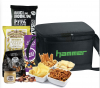 New Hire Promo- Cooler with Snacks (Black)