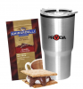 S'mores and Cocoa Gift Tumbler