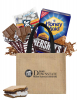 S'mores Family Night Tote