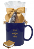 Smores Kit with Blue Gift Mug