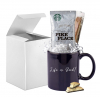 Starbucks Coffee & Cookie Boxed Gift Mug