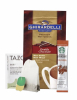 Starbucks Coffee, Tea & Cocoa Sampler