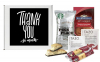 Starbucks Coffee,Tea and Cookie Appreciation Box