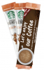 Starbucks Instant Coffee Stick with Full Color Wrap