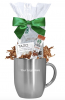 Starbucks® Coffee & Tea with Stainless Mug
