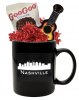 Taste of Nashville Gift Mug