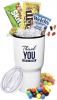 Thank You For All You Do- Candy Tumbler