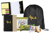 Welcome Kit for Employees or Trade Show Attendees