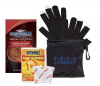Winter Survival Gloves & Cocoa Kit