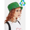 rPET Recycled 100% Polyester Sublimation Reversible Bucket Hat