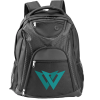 Durable Travel Computer Backpack