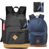 Multi-Functional High Tech Bag Laptop Backpack