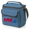 Lightweight 18-Can Insulated Cooler Bag