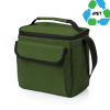 18-Can RPET Recycled 600D Polyester Insulated Cooler Bag