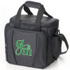 Insulated Adventure Leakproof 18-Can Cooler Bag