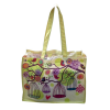 Full Color Shopping Cotton Shopping Tote Bag (16