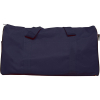 Polyester Travel Duffel Bag w/Front Pocket