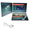 Lilac 1 GB Video Brochure