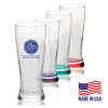 9.5 Oz. Etched Promotional Glasses