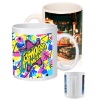 15 Oz. Full Color Ceramic Coffee Mug