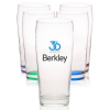 20 Oz. Libbey Pub Glasses w/Custom Logo