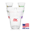 16 oz. ARC Glass Party Cups