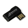Biscayne USB Flash Drive - 16GB