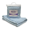 Mink Touch Premium Lap Blanket w/ Custom Imprint, 30