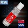 2 Oz. USA Made Antibacterial Medical Grade Hand Sanitizer