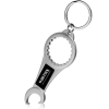Bottle Opener Two In One Keychains