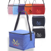 Frosty Economy 6-Can Cooler Lunch Bag