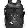 24-Can Essex Backpack Cooler Bag
