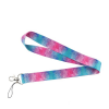 7-Day Rush 1/2 Inch Dye-Sublimation Lanyards