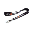 5 Days Rush Polyester Full color Lanyards 1