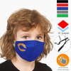 Kids Reusable Face Mask