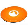 Single Color Round Mouse Pad