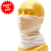 Multipurpose Reusable Protective Safety Face Mask Bandana