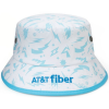Premium Hyper Cool Fabric Sublimation Bucket Hat