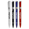 Shiny Executive Metallic Finish Pens