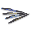 Classic 2-in1 Highlighter Pens w/ Custom Logo Ballpoint Pen