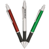 Clickable Easton Grip Ballpoint Pens
