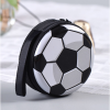 Soccer Shaped Coin Pouch