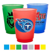 16 Oz. Frosted Stadium Cup