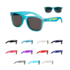 UV Protection Velvet Sunglasses