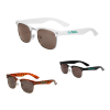 UV Protection Newport Custom Sunglasses