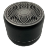 Metal Spiral Potable Bluetooth Speaker