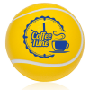 Tennis Ball Stress Balls w/ Custom Logo Stress Reliever