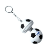8GB Soccer Shaped Fast USB Drive with Keyring