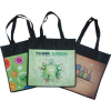 Full Color Tall Tote Bag With 5
