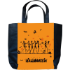 Large Heavy Duty Full Color Tote Bag